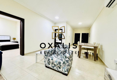 AMAZINGLY FURNISHED 2 BEDROOMS | LAST UNIT ONLY - Apartment in Hadramout Street