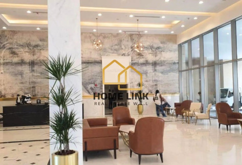 BILLS INCLUDE | CITY VIEW | STUDIO APARTMENT
