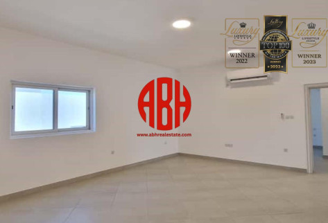 SPACIOUS 3BDR+MAID VILLA | PRIME SPOT | POOL | GYM