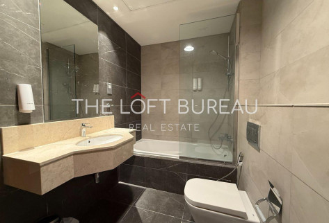 | Charming | One Bedroom Fully Furinshed | westbay