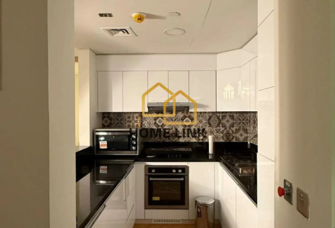 AFFORDABLE 1 BHK+OFFICE ROOM FOR SALE | WATERFRONT