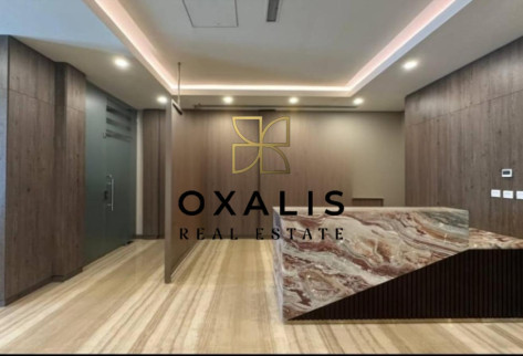 ELEGANT OFFICE SPACE FOR RENT | PRIME LOCATION