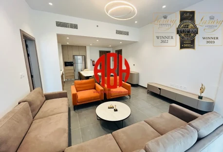 NEW LUXURY LIVING | STYLISH 2-BDR | TOP AMENITIES - Apartment in Al Muntazah