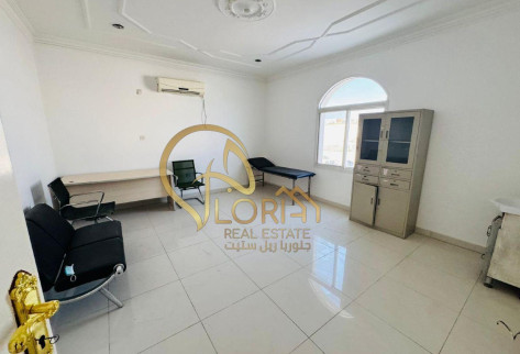 Prime Commercial Rental Opportunity | Al Markhiya,