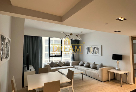 Bills Included | FF 1 BHK APT For Rent | Lusail