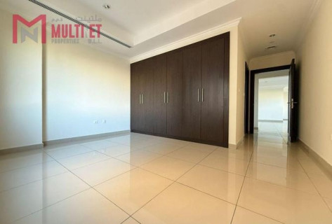 1 Month Free | Modern 2BR SF | Sea View | Balcony