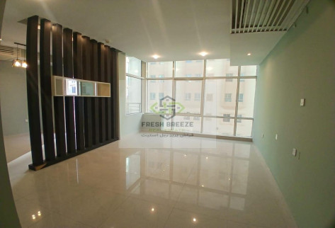 1 Month Free | 2 BHK With Balcony For Family
