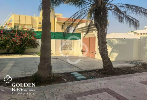 Stand Alone Villa | 4 Master Bedroom |Private Pool