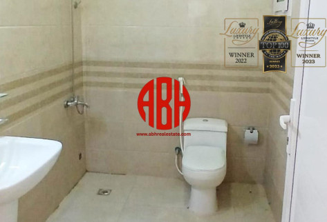 SPACIOUS 7 BDR VILLA | FAMILY | STAFF ACCOMODATION