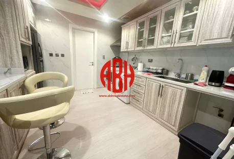 LUXURY 2-BEDROOM FURNISHED | EXCLUSIVE AMENITIES