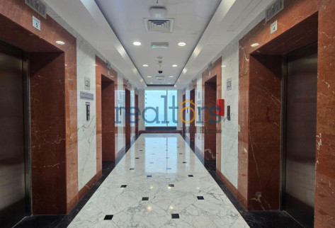 Spacious Office Space in West Bay | Bills Included