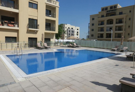 INVEST TODAY YOUR DREAM HOME STUNNING 2 BEDROOM