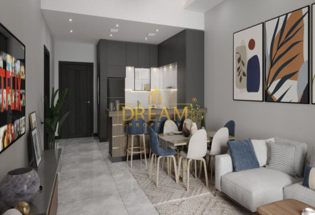 8 Years Payment Plan | 2% Down Payment | Invesment
