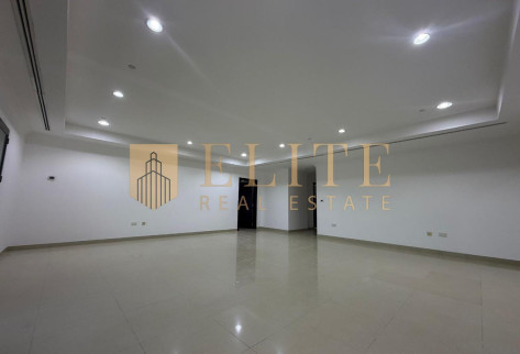 Luxurious 3BHK + Maid Apartment in Porto Arabia_SF