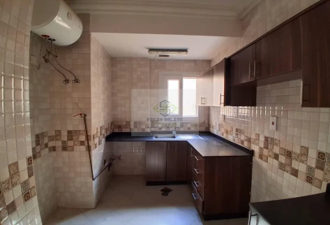1 bhk with 2 toilet spacious size like brand new