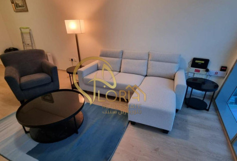 Stylish Furnished 1BHK in Zig Zag | 7K