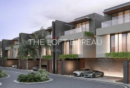 NO COMMISSON I 6 YRS TO PAY | 5BR VILLA | 10 % DP - Villas in Rawdat Al Hamama
