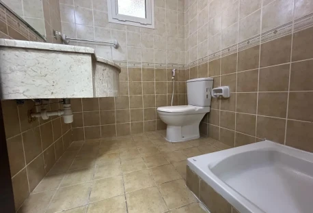 1BHK UNfurnished Apartment located at Old Airport