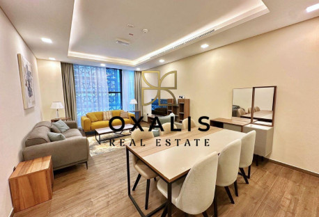 BILLS INCLUDED | WONDERFUL 1 BEDROOM FURNISHED - Apartment in Giardino Gardens