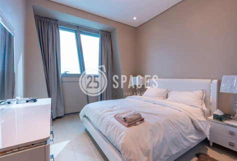 Renovated Luxurious Two Bedroom Apt in Zig Zag