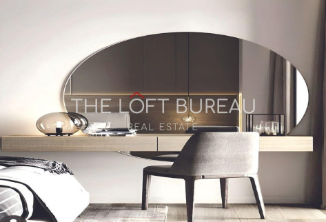 NO COMMISSION|5% DOWNPAYMENT|7 YEAR PLAN|MARINA