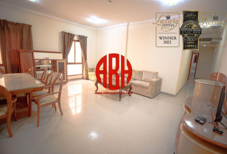 HOT DEAL! | COZY 2-BEDROOMS FURNISHED | BOOK TODAY