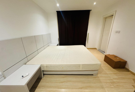 AFFORDABLE ONE BEDROOM APARTMENT/FULLY FURNISHED