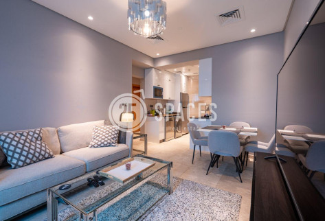 Renovated Luxurious Two Bedroom Apt in Zig Zag