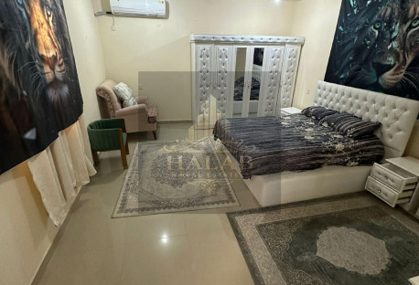azghawa big room with hall and kitchen+bathroom - Apartment in Izghawa
