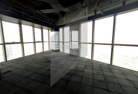 Prime 56th Floor Office Space – Upto 5 Months Free