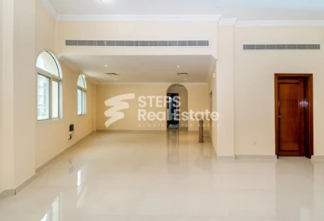 Family-Friendly 2 BHK Apartment in Najma - Apartment in Najma Street