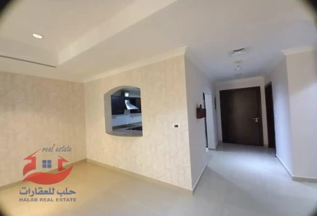 2 bedroom apartment Zigzag tower floor 32