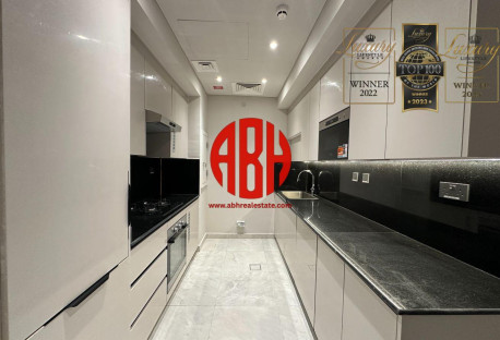 MOVE IN READY | MODERN 2-BDR UNIT | FULL AMENITIES