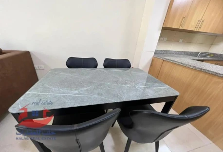 lusail -fox hills lusail with fuornshed
