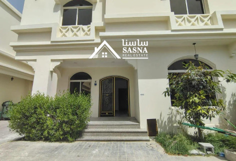 FOR RENT STAFF ACCOMMODATION VILLA IN OLD AIRPORT