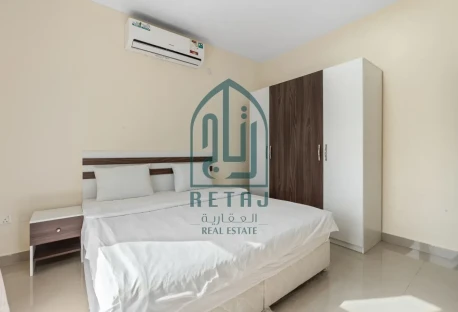 2 BEDROOMS WITH GYM AND POOL NEAR METRO FOR RENT!