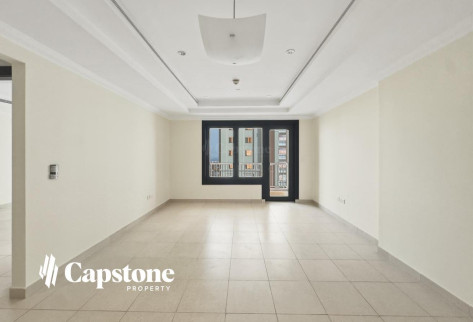 LOWEST RATE! MARINA AND CITY VIEW 1BR APARTMENT