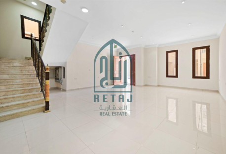 Fancy 5BR Villa in Al Rayyan is now for rent!