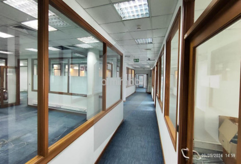 NO COMMISSION | 5 MONTHS FREE | OFFICE SPACE