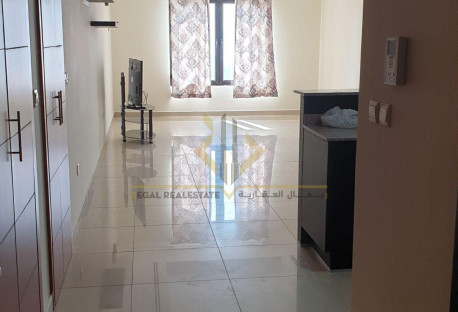 amazing studio in Porto arbia for only 5200QAR - Studio Apartment in East Porto Drive
