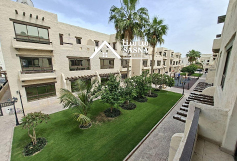 3 BEDROOM | ALL INCLUDED IN THUMAMA | GYM POOL