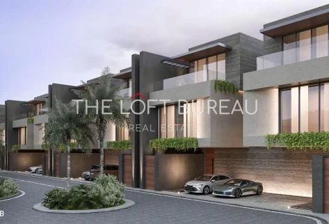 NO COMMISSON I 6 YRS TO PAY | 5BR VILLA | 10 % DP