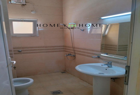 6 BEDROOMS VILLA COMPOUND IN AL MARKHIYA for staff