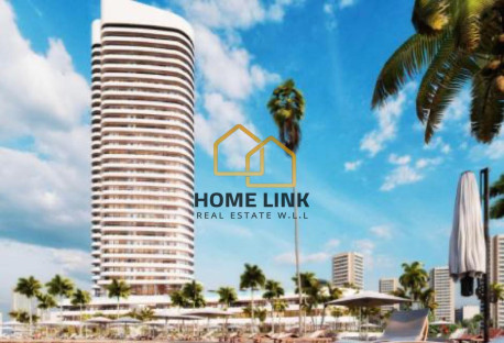 New Project Prime Location | 2 Bedroom Apartment - Apartment in Qatar Entertainment City
