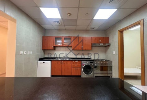 CLASSIC 2 BR PLUS MAID IN WEST BAY.