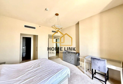BILLS INCLUDED | SEA VIEW | 1+OFFICE FF APARTMENT