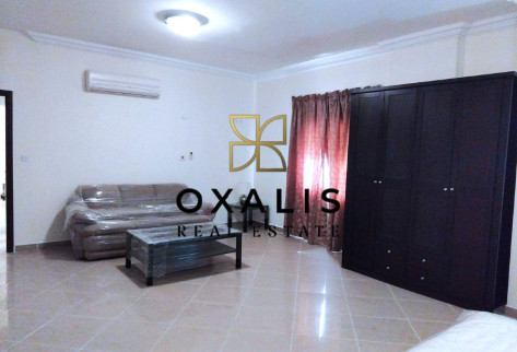 BILLS INCLUDED | PRISTINE 1 BR | FULLY FURNISHED