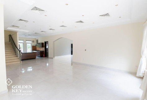 Sea View | Beach Access | Stand Alone Villa