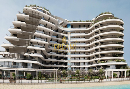 Exclusive 1 Bedroom in Lusail I Payment Plan