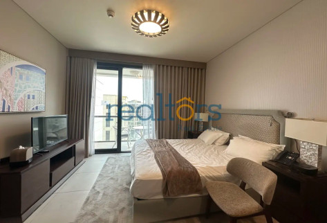 Luxurious Hotel Apartments 2 Bedroom Furnished